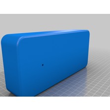 Akaslan Plastik Gopro Housing Case (Bu Ürün Sadece Plastik Parçadır - Almadan Önce Soru Sorabilirsiniz)