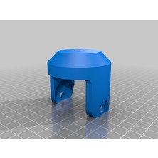 Akaslan Plastik Ayarlanabilir Top Başlıklı Tripod (Bu Ürün Sadece Plastik Parçadır - Almadan Önce Soru Sorabilirsiniz)