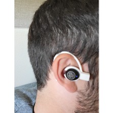 Akaslan Plastik Jlab Jbud Pro Kulak Klipsi (Bu Ürün Sadece Plastik Parçadır - Almadan Önce Soru Sorabilirsiniz)