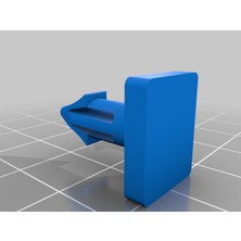 Akaslan Plastik Araç Klipsleri (Bu Ürün Sadece Plastik Parçadır - Almadan Önce Soru Sorabilirsiniz)