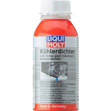 Liqui Moly Lıquı Molly Radyatör Sızıntı Önleyici 3330
