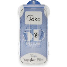 Hnrlishp Joko Xiaomi Redmi Note 12 4g Joko Magic 5d Cam