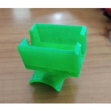 Akaslan Plastik Motosiklet Dişli Göstergesi Remix (Bu Ürün Sadece Plastik Parçadır - Almadan Önce Soru Sorabilirsiniz)