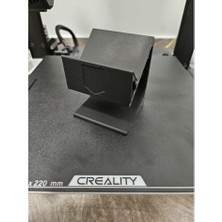 Akaslan Plastik Dualsense Ps5 Kontrolcü Standı - Attack On Titan (Bu Ürün Sadece Plastik Parçadır - Almadan Önce Soru Sorabilirsiniz)