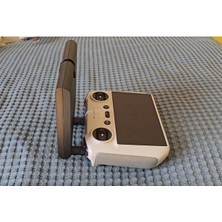 Akaslan Plastik Djı Mini 3 Pro Rc Anten Destek (Bu Ürün Sadece Plastik Parçadır - Almadan Önce Soru Sorabilirsiniz)