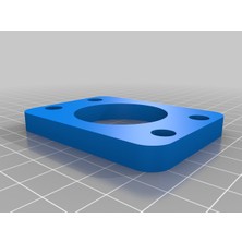 Akaslan Plastik Çılgın Kart Tekerlek Aralayıcı (Bu Ürün Sadece Plastik Parçadır - Almadan Önce Soru Sorabilirsiniz)