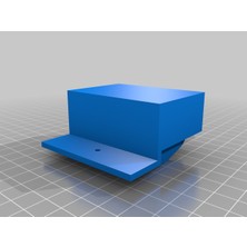 Akaslan Plastik Yatak Kafesi Destek (Bu Ürün Sadece Plastik Parçadır - Almadan Önce Soru Sorabilirsiniz)