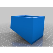 Akaslan Plastik Black Decker Workmate 2000 Için Ayak (Bu Ürün Sadece Plastik Parçadır - Almadan Önce Soru Sorabilirsiniz)