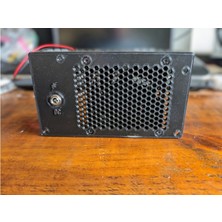 Akaslan Plastik Atx Arka Plaka Pico Psu 80MM Fan Delikleri ile 3D Baskı (Bu Ürün Sadece Plastik Parçadır - Almadan Önce Soru Sorabilirsiniz)