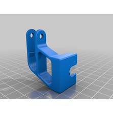 Akaslan Plastik Creality Ender 2 Pro Filament Rehberi (Bu Ürün Sadece Plastik Parçadır - Almadan Önce Soru Sorabilirsiniz)