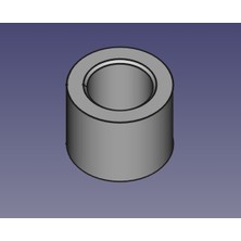 Akaslan Plastik Aprilia Af1 Futura Zincir Taşlama Zincir Rulmanı (Bu Ürün Sadece Plastik Parçadır - Almadan Önce Soru Sorabilirsiniz)