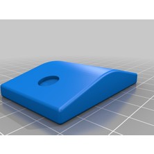 Akaslan Plastik Buzdolabı Magneti Aç Kapa Anahtarı Remix (Bu Ürün Sadece Plastik Parçadır - Almadan Önce Soru Sorabilirsiniz)