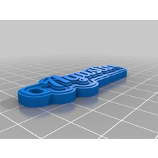 Akaslan Plastik Agustin (Bu Ürün Sadece Plastik Parçadır - Almadan Önce Soru Sorabilirsiniz)