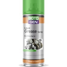 Botogen Sıvı Gress Sprey 200ML 2107