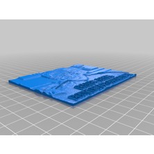 Akaslan Plastik Ayılar Pancar Battlestar Galactica (Bu Ürün Sadece Plastik Parçadır - Almadan Önce Soru Sorabilirsiniz)