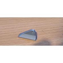 Akaslan Plastik Mini Kontrol Kolu Rc Uçaklar Için 10MMX20MM 3D Baskı (Bu Ürün Sadece Plastik Parçadır - Almadan Önce Soru Sorabilirsiniz)