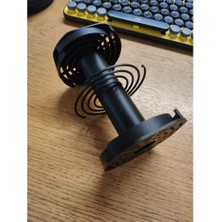 Akaslan Plastik '- Paterson Geliştirici Tankı Için Spiral 13X18 5x7 (Bu Ürün Sadece Plastik Parçadır - Almadan Önce Soru Sorabilirsiniz)