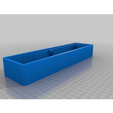 Akaslan Plastik Ince Hoparlör 1x4 01 (Bu Ürün Sadece Plastik Parçadır - Almadan Önce Soru Sorabilirsiniz)