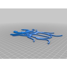 Akaslan Plastik Böcek Brouk Duvar Dekorasyonu (Bu Ürün Sadece Plastik Parçadır - Almadan Önce Soru Sorabilirsiniz)