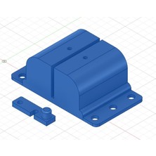 Akaslan Plastik '- Evrensel S Genhalter Duvar Delikli Panosu (Bu Ürün Sadece Plastik Parçadır - Almadan Önce Soru Sorabilirsiniz)