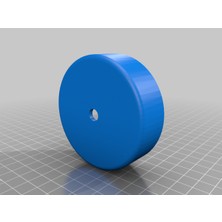 Akaslan Plastik '- Karanlıkta Parlayan Avize (Bu Ürün Sadece Plastik Parçadır - Almadan Önce Soru Sorabilirsiniz)