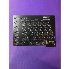 Akaslan Plastik Tek Elle Oyun Klavyesi (Bu Ürün Sadece Plastik Parçadır - Almadan Önce Soru Sorabilirsiniz)