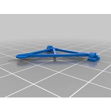 Akaslan Plastik '- Paranco (Bu Ürün Sadece Plastik Parçadır - Almadan Önce Soru Sorabilirsiniz)