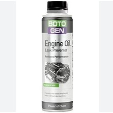 Botogen Motor Yağ Sızıntı Önleyici 300ML 2509
