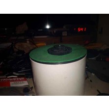 Akaslan Plastik '- Spec R S1 32P Dişli 56T 32P M4 ile (Bu Ürün Sadece Plastik Parçadır - Almadan Önce Soru Sorabilirsiniz)