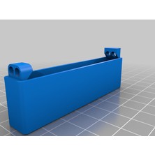 Akaslan Plastik Ultralow Powerbank SW6106 (Bu Ürün Sadece Plastik Parçadır - Almadan Önce Soru Sorabilirsiniz)