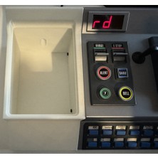 Akaslan Plastik Raildeck A Raildriver Stream Deck Uzantısı (Bu Ürün Sadece Plastik Parçadır - Almadan Önce Soru Sorabilirsiniz)