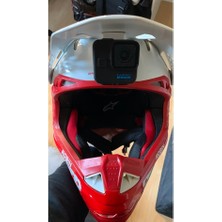 Akaslan Plastik Remix Gopro Tokası Montaj Feric Lin Için (Bu Ürün Sadece Plastik Parçadır - Almadan Önce Soru Sorabilirsiniz)