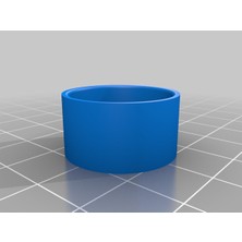 Akaslan Plastik Bosch Gaz Kelebeği Aks Kapağı (Bu Ürün Sadece Plastik Parçadır - Almadan Önce Soru Sorabilirsiniz)