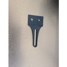 Akaslan Plastik Ender 3 V3 Se Filament Rehberi V2 (Bu Ürün Sadece Plastik Parçadır - Almadan Önce Soru Sorabilirsiniz)