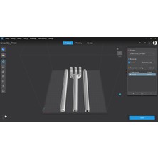 Akaslan Plastik Sırt Kaşıyıcı Uzatılmış (Bu Ürün Sadece Plastik Parçadır - Almadan Önce Soru Sorabilirsiniz)