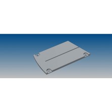 Akaslan Plastik Dewalt Kesme Testere DW703 Sıfır Boşluk Eklemesi (Bu Ürün Sadece Plastik Parçadır - Almadan Önce Soru Sorabilirsiniz)