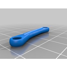 Akaslan Plastik Ftx Outback Mini 2 0 Iç Yüksek Temas Bağlantısı (Bu Ürün Sadece Plastik Parçadır - Almadan Önce Soru Sorabilirsiniz)