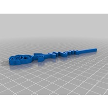 Akaslan Plastik Anne Gül (Bu Ürün Sadece Plastik Parçadır - Almadan Önce Soru Sorabilirsiniz)