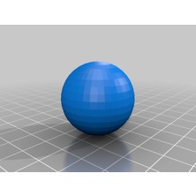 Akaslan Plastik 10003 Caryhuang Ölçekli 1'e 100.000 3D Baskı (Bu Ürün Sadece Plastik Parçadır - Almadan Önce Soru Sorabilirsiniz)