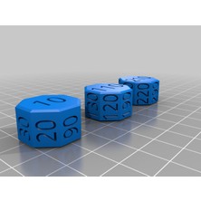 Akaslan Plastik '- Pokémon Hayat Sayacı Tcg (Bu Ürün Sadece Plastik Parçadır - Almadan Önce Soru Sorabilirsiniz)