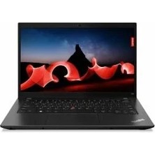 Lenovo Thinkpad L14 Gen 6 Ultra 5 235U 16 GB Ram 512 GB SSD 14" Dokunmatik Ekran WIN11 Pro