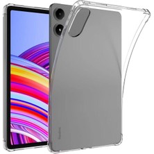 Microcase Xiaomi Redmi Pad 2 Pro 12.1 Inch Tablet Tpu Silikon Kılıf - AL8103