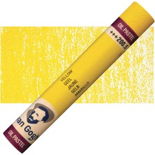 Van Gogh : Yağlı Pastel Boya Yedeği : Yellow