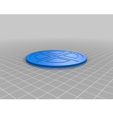 Akaslan Plastik Kupa Tutucu Bitki Tutucu Vazo Tutucu (Bu Ürün Sadece Plastik Parçadır - Almadan Önce Soru Sorabilirsiniz)