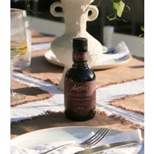 Aleysim Oliva 250 ml Naturel Zeytinyağı Erken Hasat- Soğuk Sıkım- Tek Bahçe