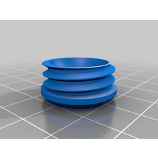 Akaslan Plastik Varlık Sensörü ESP32 LD24X0 Mmwave (Bu Ürün Sadece Plastik Parçadır - Almadan Önce Soru Sorabilirsiniz)