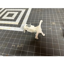 Akaslan Plastik Lazer Labirent Montaj Sistemi (Bu Ürün Sadece Plastik Parçadır - Almadan Önce Soru Sorabilirsiniz)