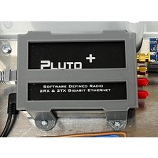 Akaslan Plastik '- Pluto Plus Braket (Bu Ürün Sadece Plastik Parçadır - Almadan Önce Soru Sorabilirsiniz)