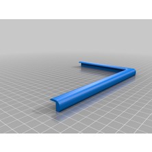 Akaslan Plastik '- Laptop Ekranı Yeniden Kullanım (Bu Ürün Sadece Plastik Parçadır - Almadan Önce Soru Sorabilirsiniz)