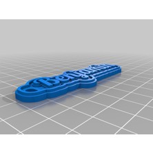 Akaslan Plastik Benjamin (Bu Ürün Sadece Plastik Parçadır - Almadan Önce Soru Sorabilirsiniz)